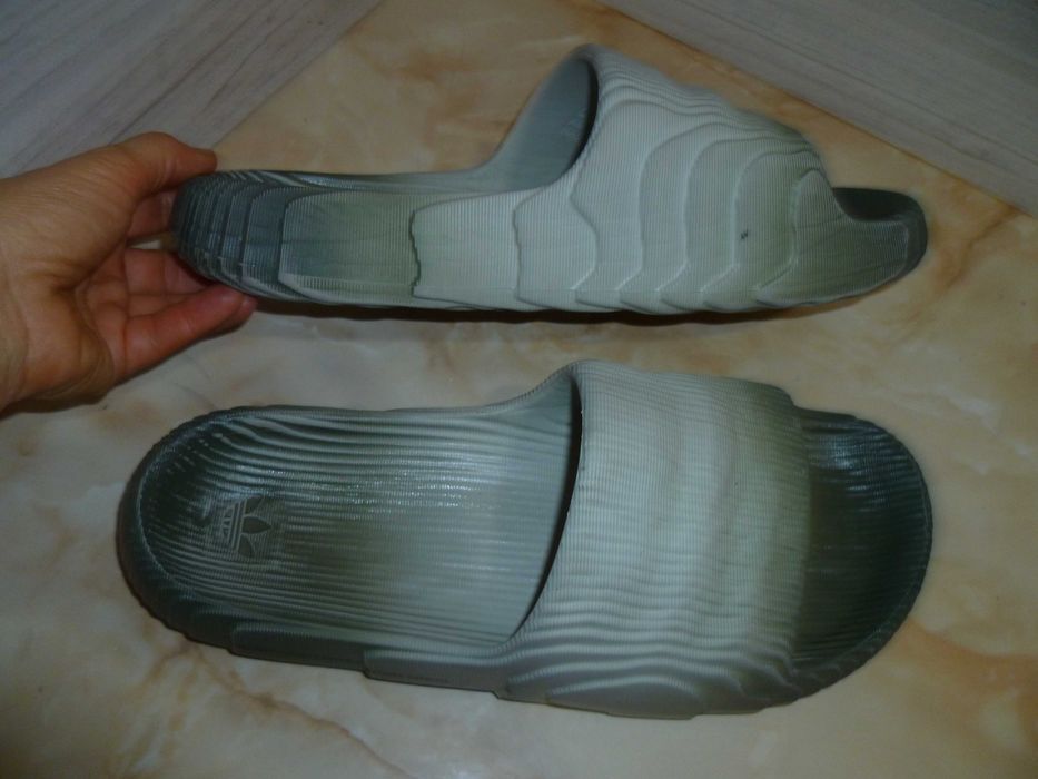 ADIDAS чехли №45