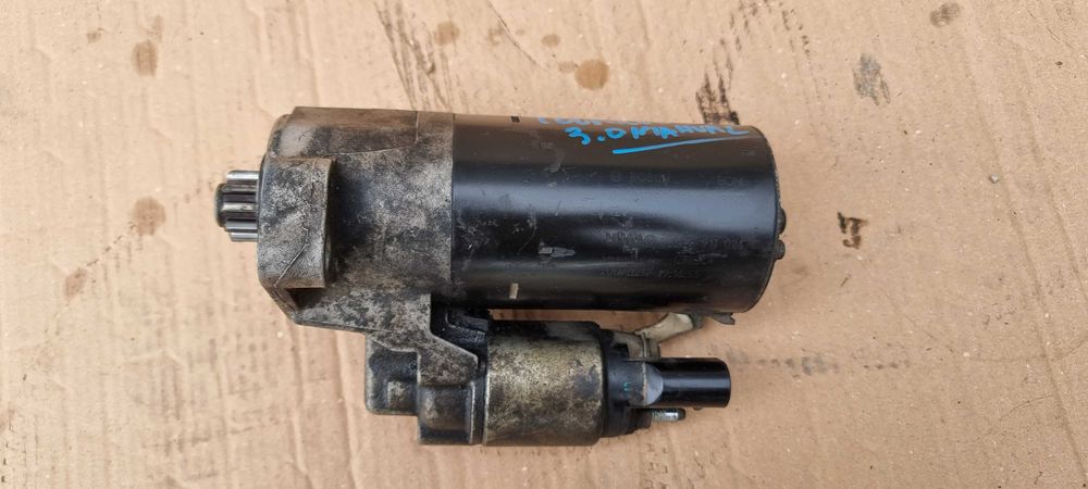 Electromotor Vw Touareg 7L 3.0 TDI manuala 2006 2007 / 2008 2009