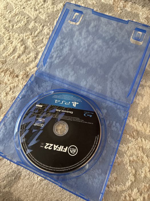 Fifa 2022(ea sports)
