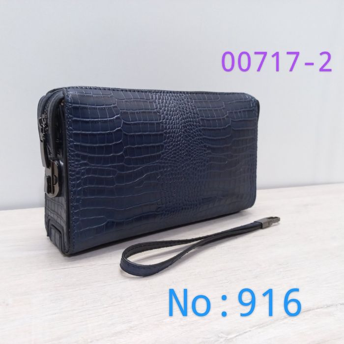 Барсетка ,портмоне. Ouluoba 00637 No:945