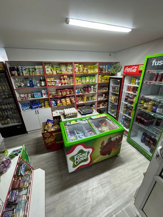 Продается магазин