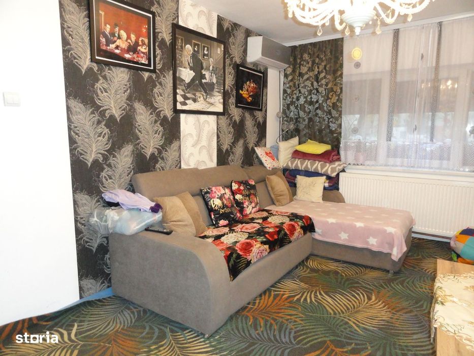 Apartament 2 camere parter inalt, Micalaca - Miorita, 65 mp, termoteca