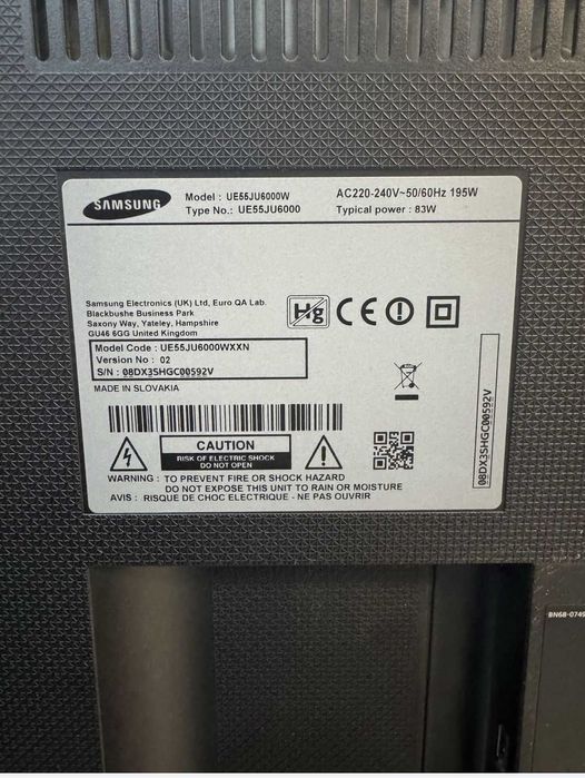 oferta/vand-televizor-smart-samsung-ID1.html