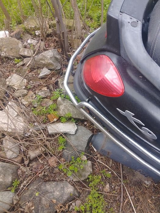 Piaggio x9 250 1999г