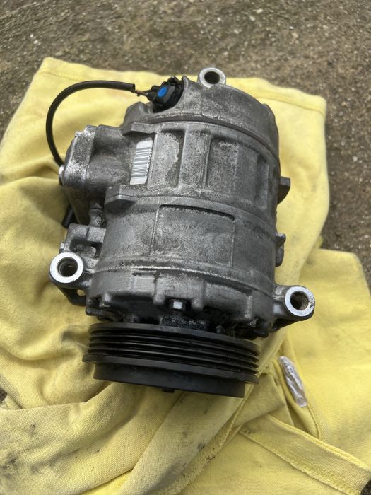 Останали части бмв е60