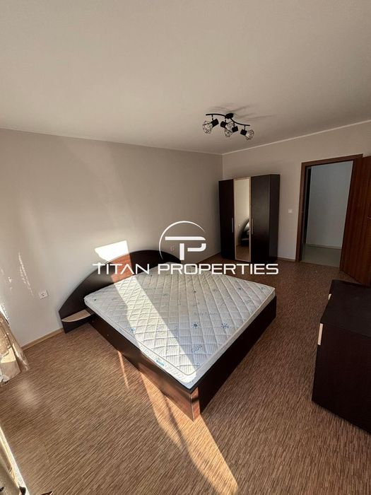 Дава се под наем Двустаен апартамент в Бургас, Славейков - 81 кв.м за 498.27 € - Снимка #4