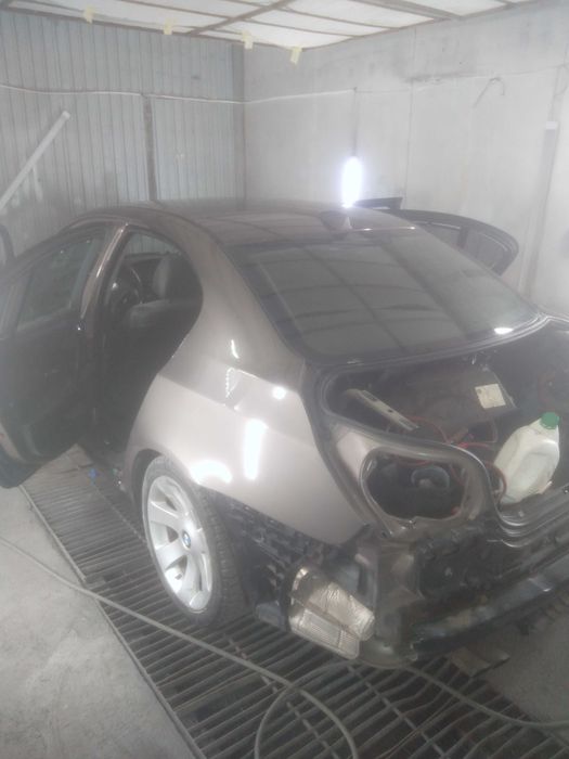 Кастаправные Малярные работы любой сложности