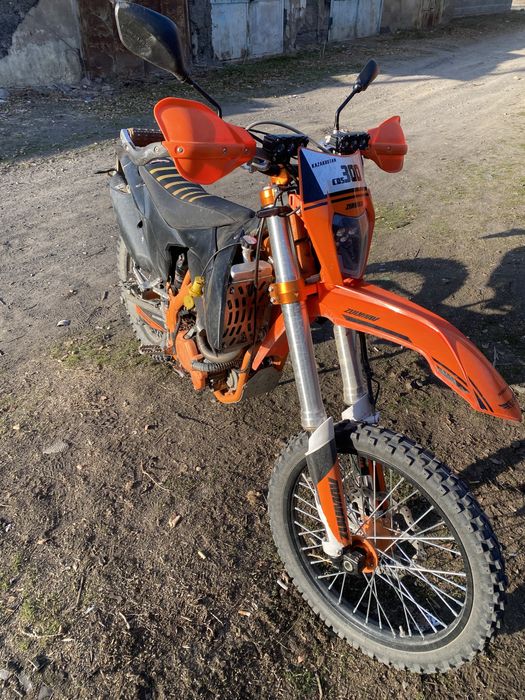 Zuumav CB5 300 продается срочно, торг имеется