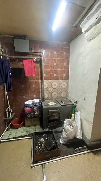 Дом Северо-западный с баней и бассейном Обмен