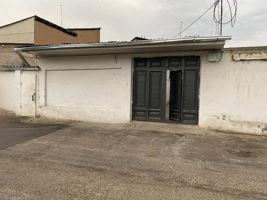 Уй сотилади Алгоритм 5,63 сотих