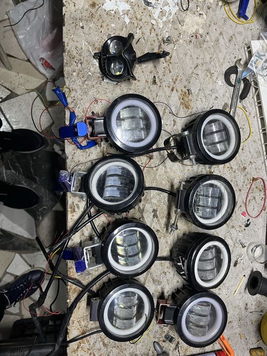 Запчасти на мопед