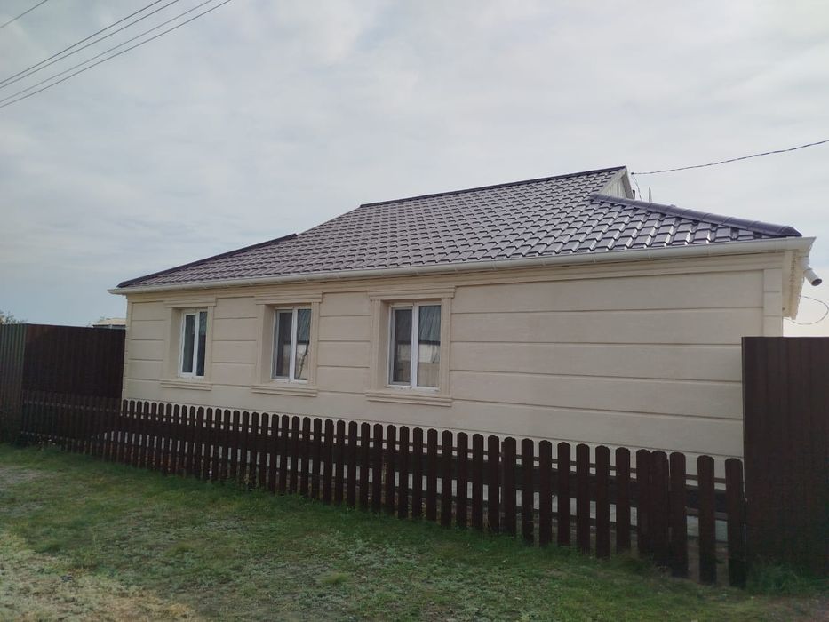 Термопанели производство город Костанай