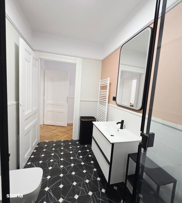 Apartament la casa lux, ET.1,