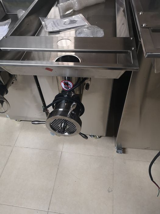 Месомелачка Професионална Месомелачки номер 32, 42 и 52