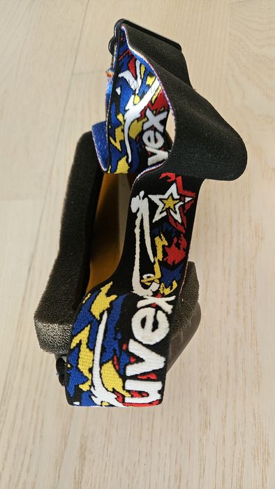 Ochelari ski/snow copii, noi, UVEX