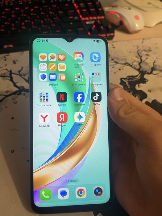 Продам honor x6b в идеале