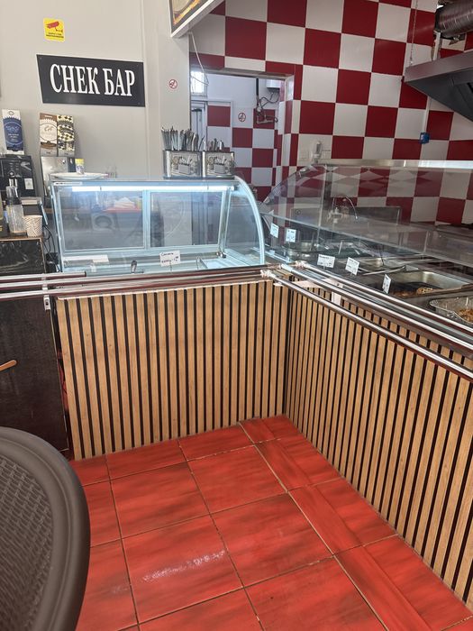 продавам работещ бизнес