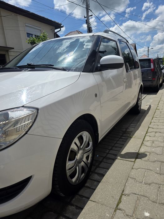 Skoda Roomster de vanzare