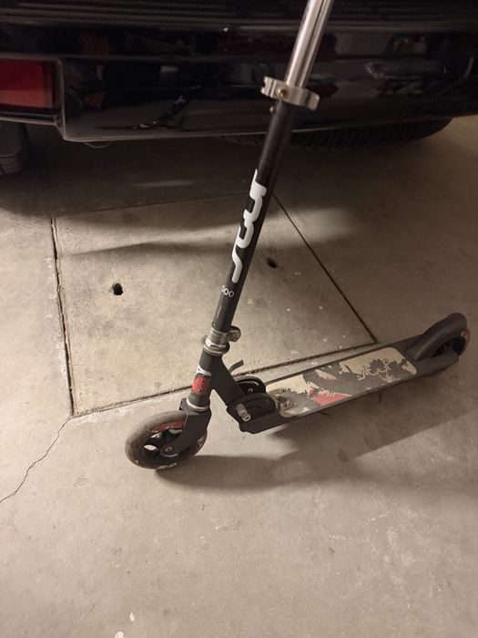 Drag Детски колела и тротинетки