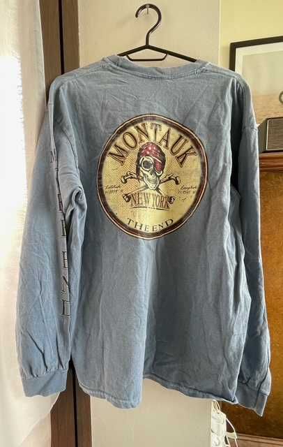 Винтидж маркови панталони, дънки и T-shirt в един лот. Размери: 36, L, XL, L/G