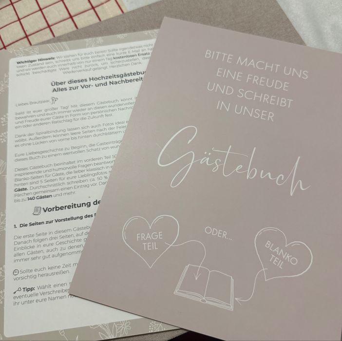 Луксозна планер семейна книга