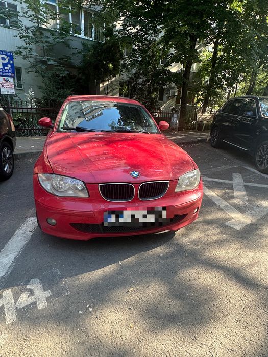 BMW 1 Series 0