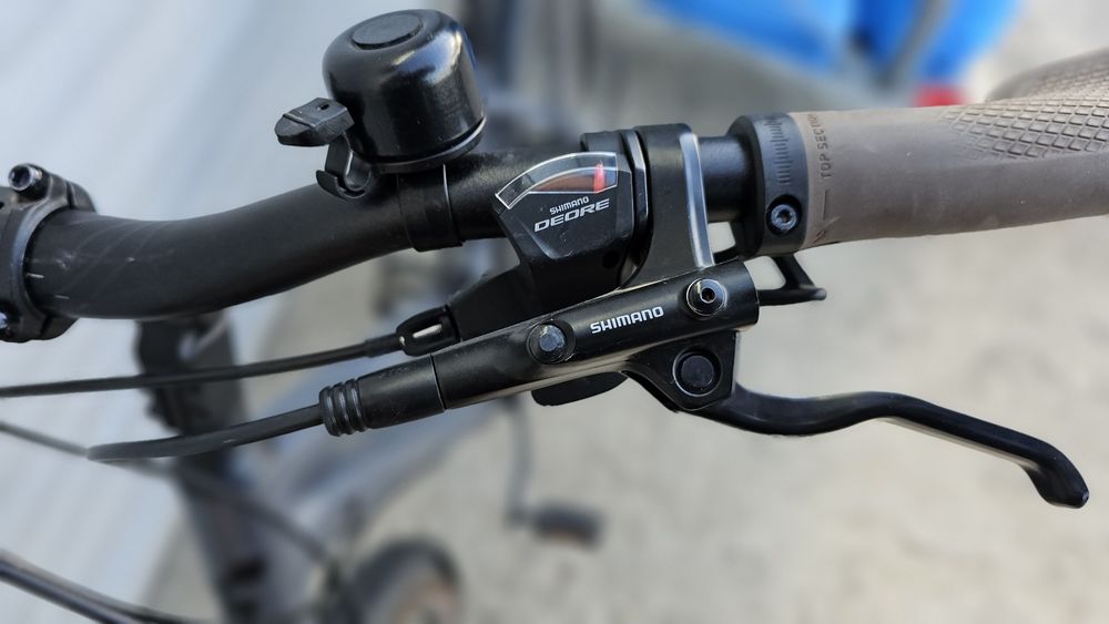 28" cube trekking