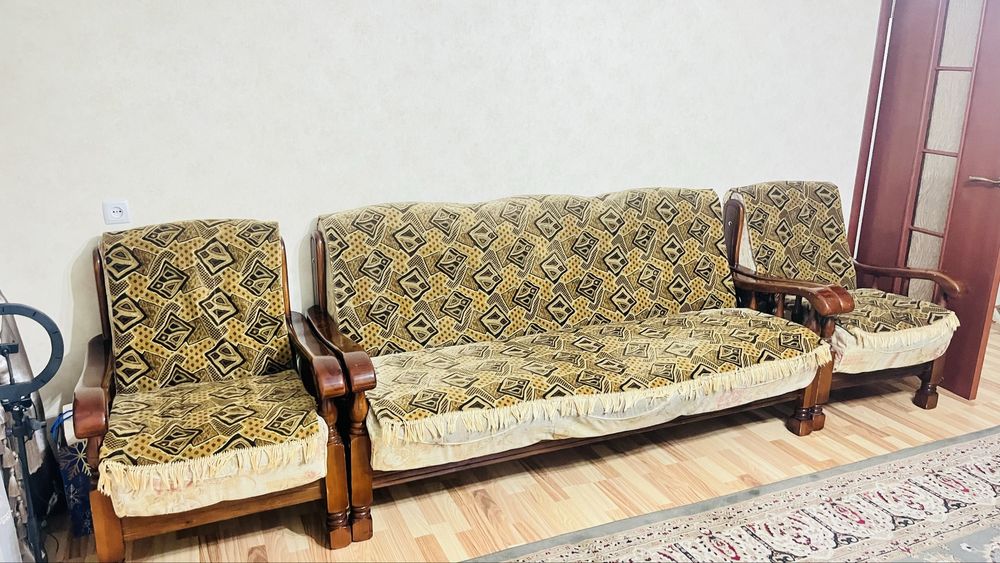 Продам домашний мебель