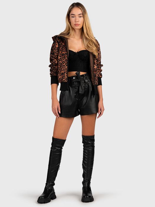 Дамско яке Madeleine Guess, размер S - ново, с етикет