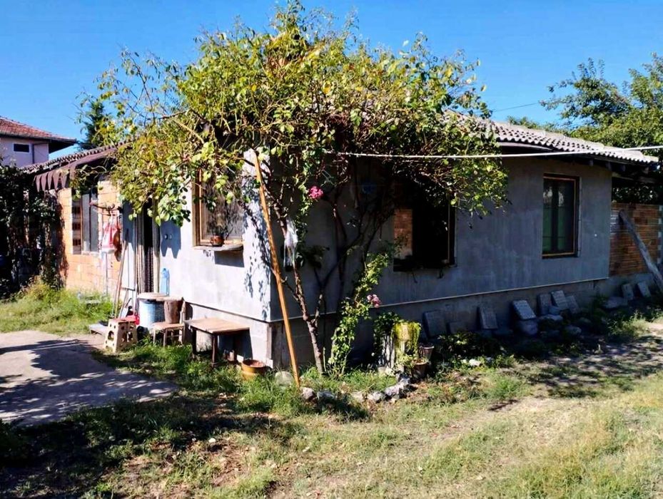 Продава се Парцел в с. Цалапица, Област Пловдив - 635 кв.м за 87 €/кв.м - Снимка #2