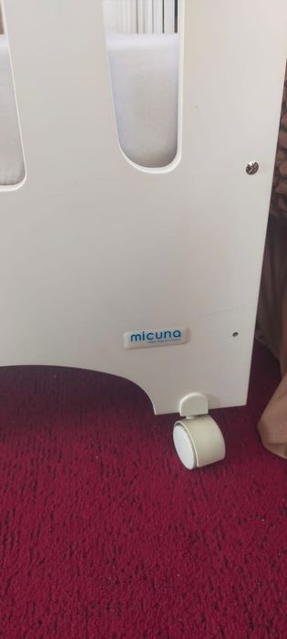 Продам манежку классную