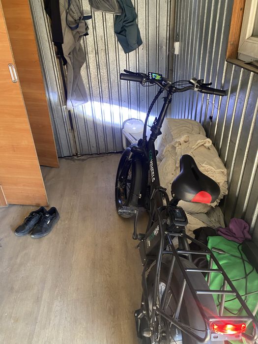 Продам шикарный велосипед.