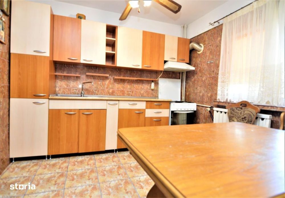 Inchiriere Apartament 3 Camere Vitan-Foisorului