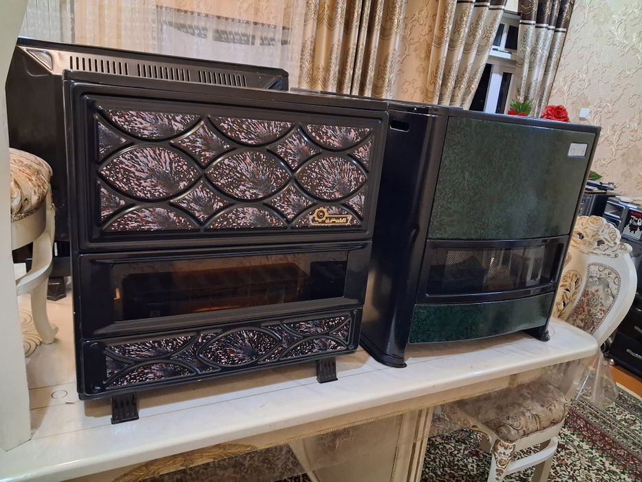 Eron pechkalar sotiladi