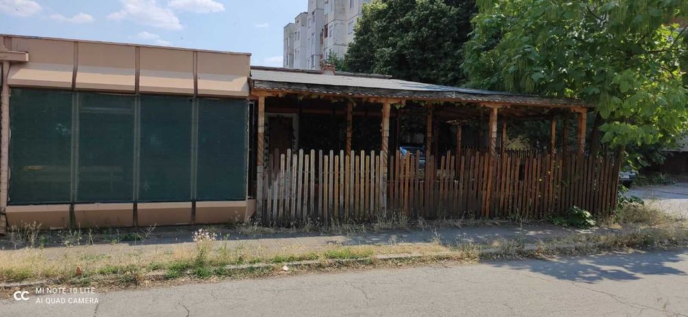 Продава се Магазин в Нова Загора - 300 кв.м за 255 €/кв.м - Снимка #4