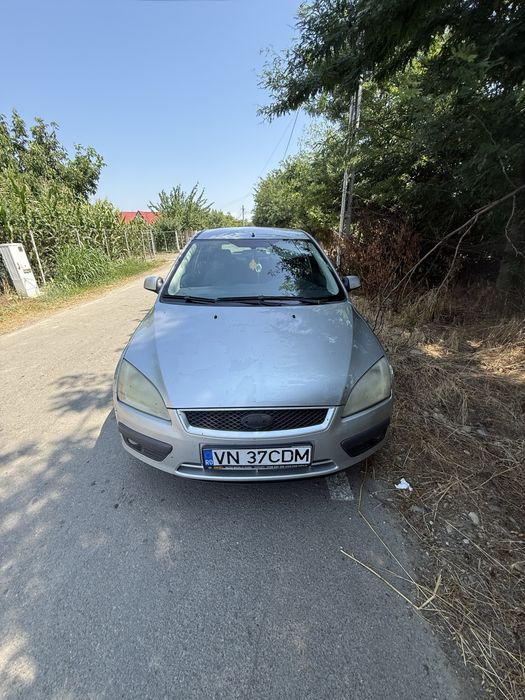 Ford focus 1.6 Diesel 90 CP
