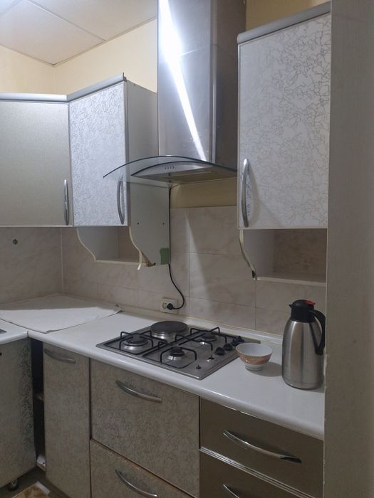 Квартира ижорага мик 1эт  3 хоналик