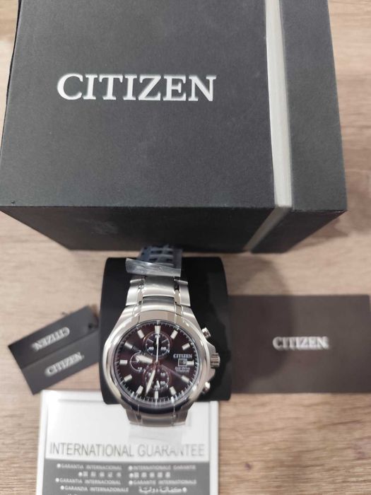 Мъжки часовник Citizen CA0700-86E