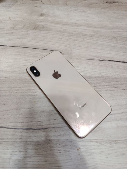 Iphone XS Max 73%yomkst