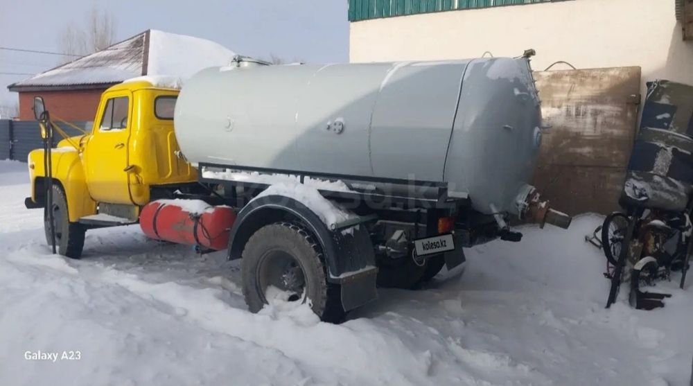 Продам газ 53 в хорошем состоянии