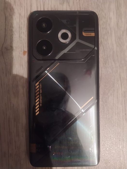 Техно пово 6нео.