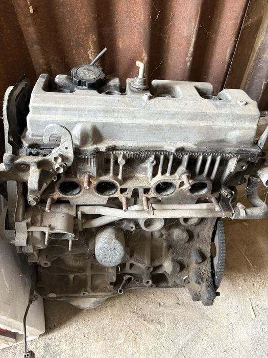 Тайота ипсум матор 2.0 обьем