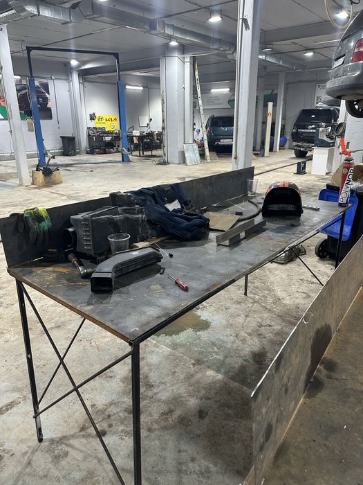 Продам верстак 20 тыс