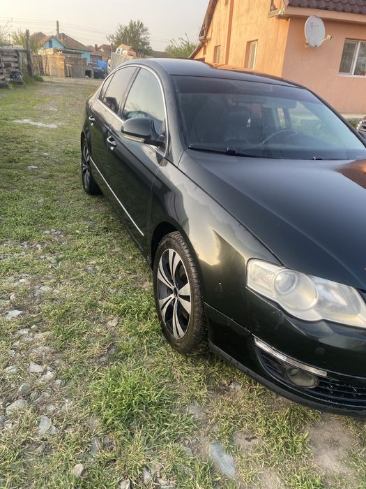 Masina de famile cu toate schimburile la timp