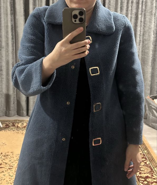 Шубка для девушки