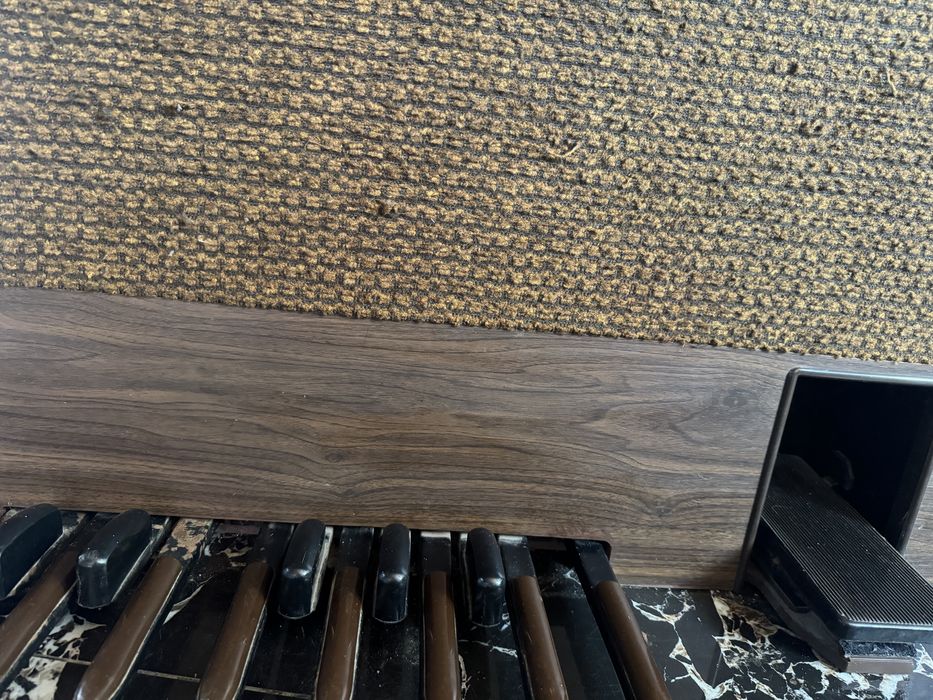 Orga electrica HOHNER Symphonie D92