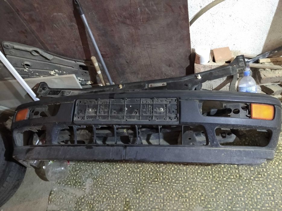 Части за WV GOLF 3 Combi