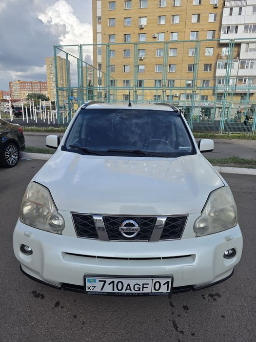 Продам Nissan X-Trail T31