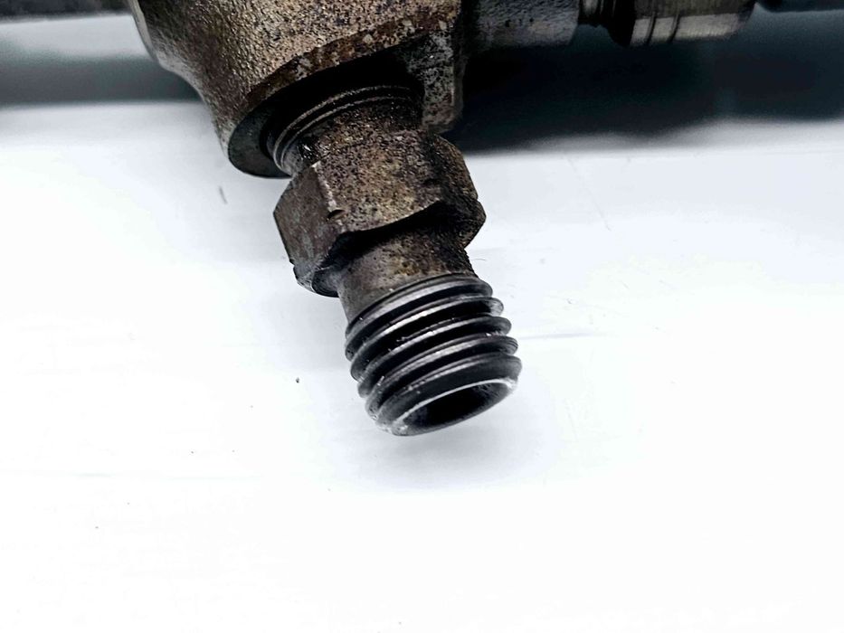 Injector Citroen DS3 [Fabr 2009-2015] 0445110339 1.4 HDI DV4C 50KW / 6