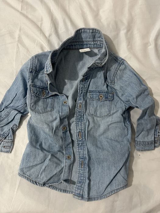 Set caciula si fular copii